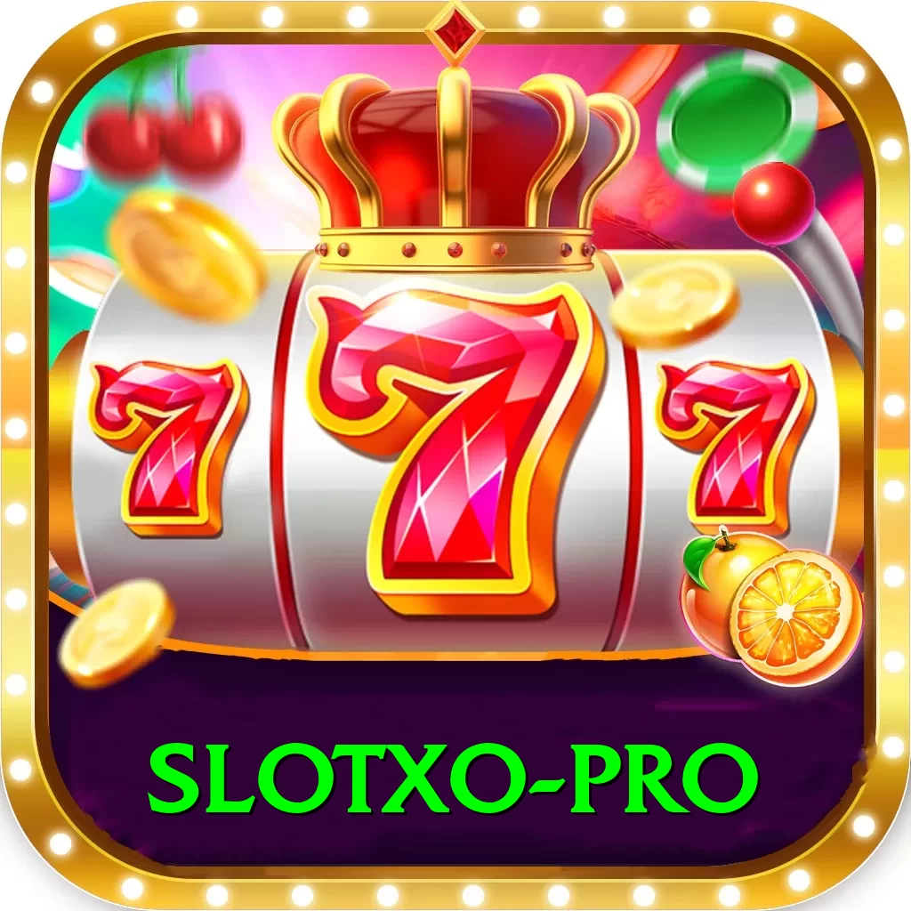 slotxo Master - Casino & Slots - 2