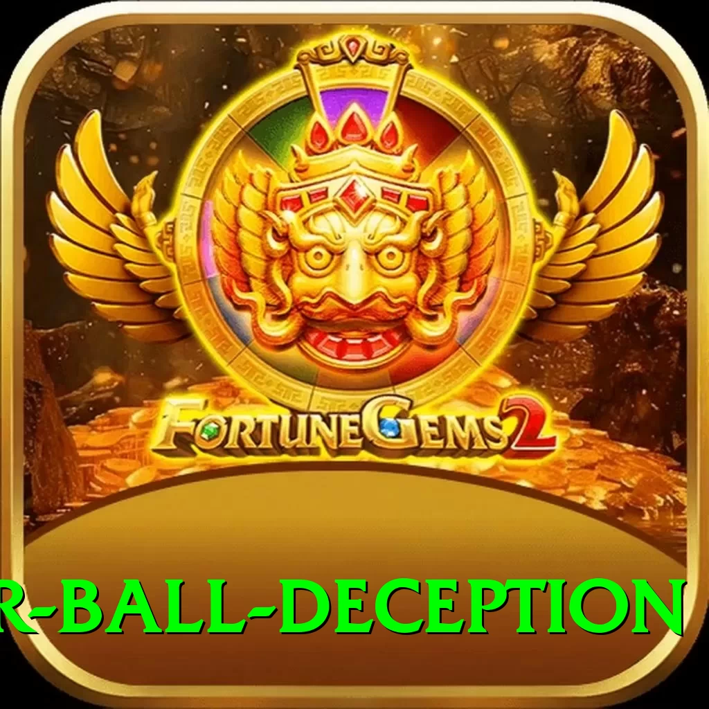 slower ball deception Apps (Tools & Injectors) Max v3.2.0 - 2