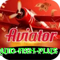 squid fish - Slots Ultimate