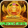 stadium specific stats VIP v5.5.9