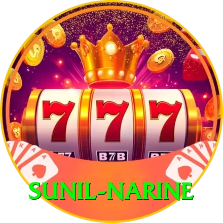 sunil narine Games (Casino & Earning) Master v2.4.7 - 2