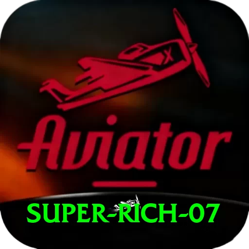 super rich 07 Plus Edition v5.5.2 - 2