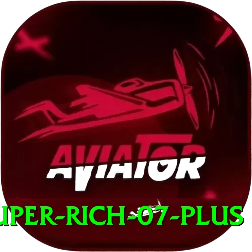 super rich 07 Gold Edition v4.7.0 - 2