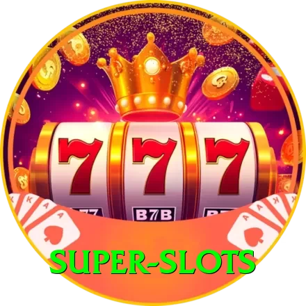 super slots Max v5.7.1 - 2