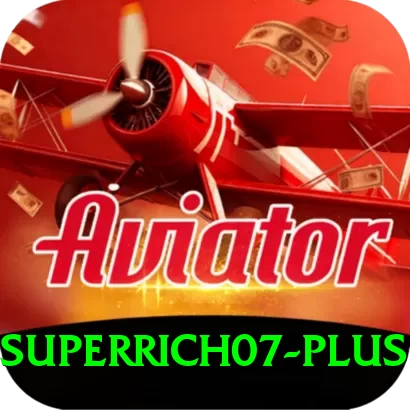 superrich07 Plus v2.9.5 - 2