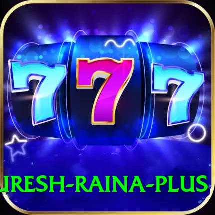 suresh raina Max Casino App - 2