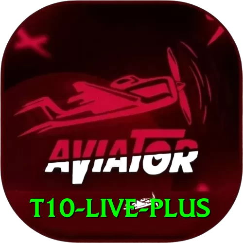 t10 live Plus Gaming App - 2