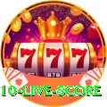 t10 live score Plus Edition v4.4.7