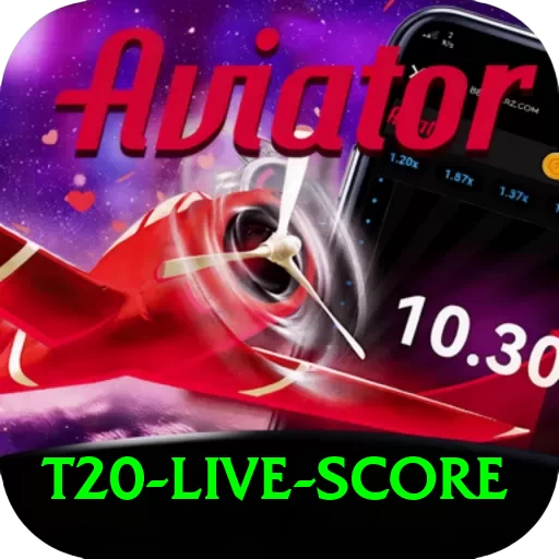 t20 live score VIP v5.4.5 - 2