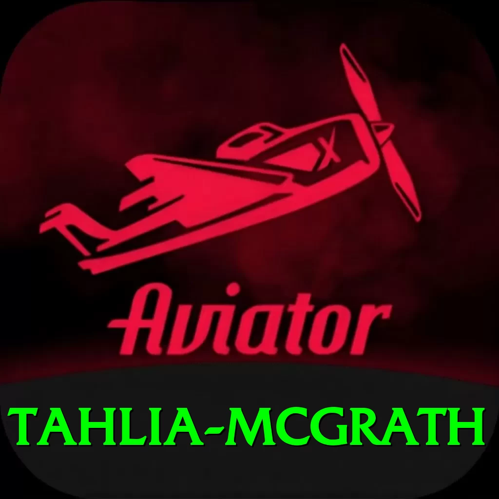 tahlia mcgrath Gold Edition v5.0.5 - 2