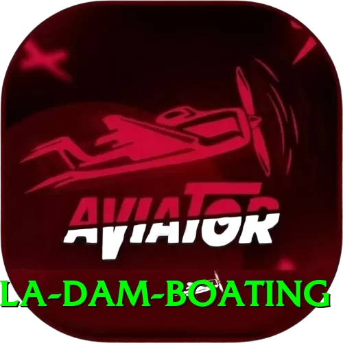 tarbela dam boating Deluxe Edition v1.3.2 - 2