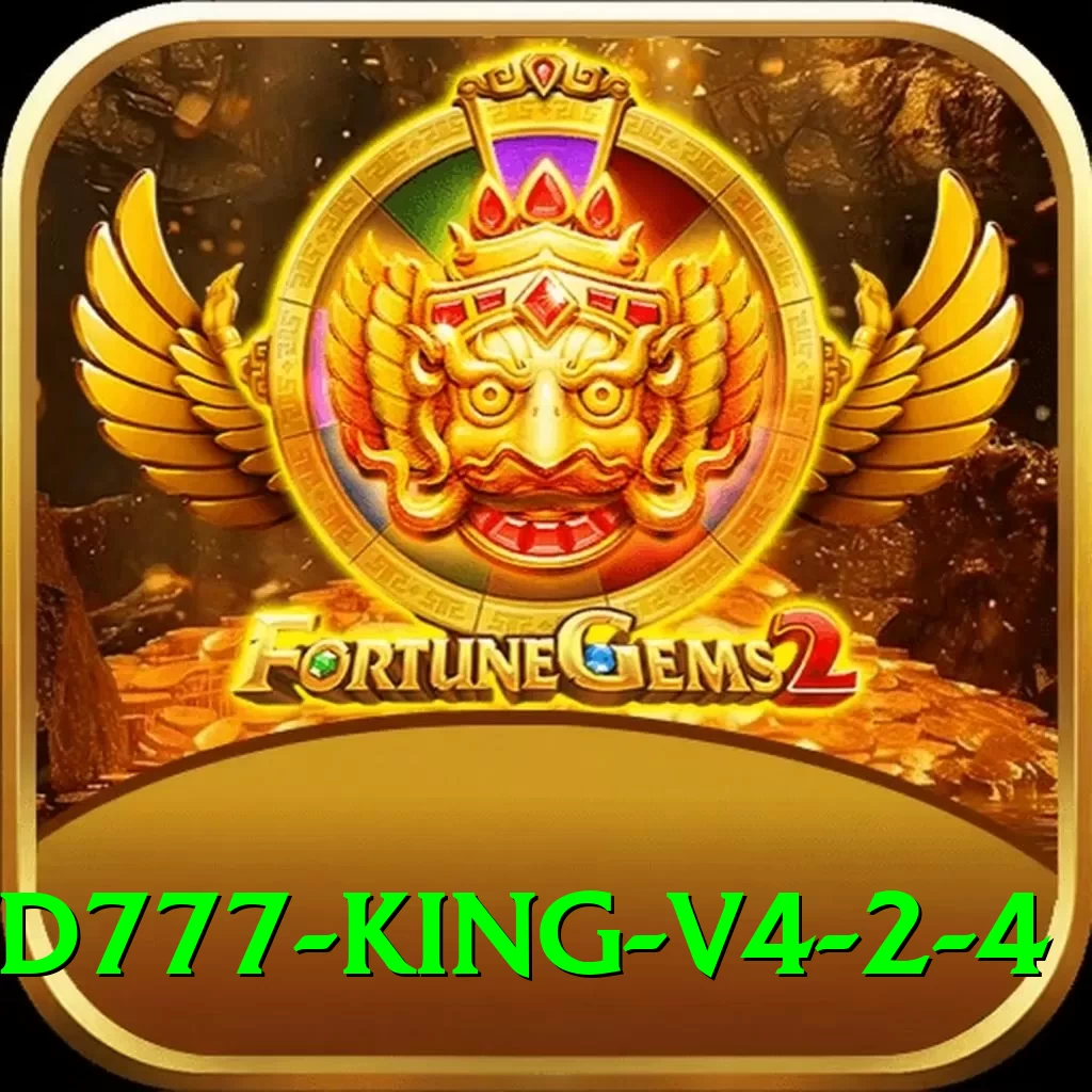 TD777 King v4.2.4 - 2