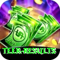 teer results Ultimate v3.5.7