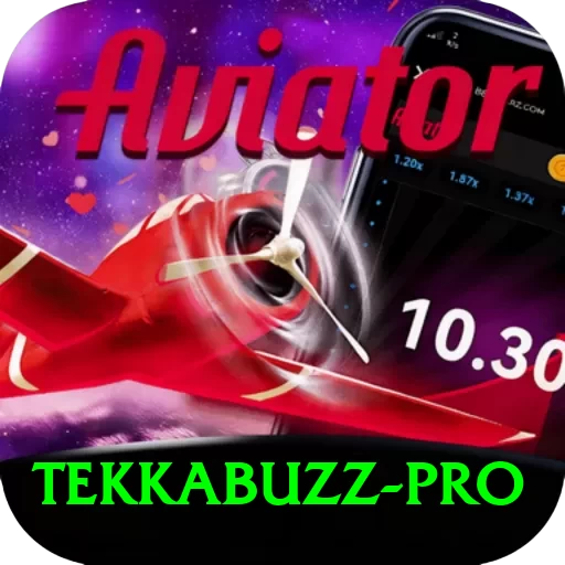 tekkabuzz - Turbo Earning App - 2