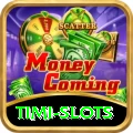 Timi Slots Pro Edition v1.7.5