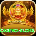 TopJit Deluxe - Casino & Slots