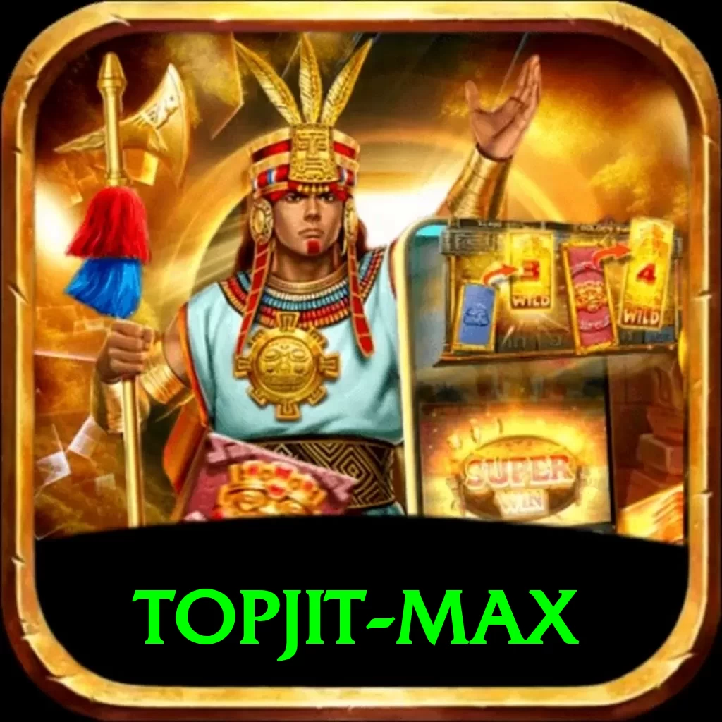 TopJit Casino Official v3.6.7 - 2
