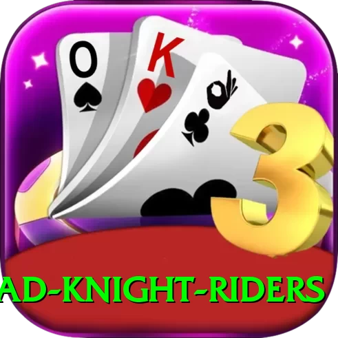 trinidad knight riders Games (Casino & Earning) Max v5.2.1 - 2