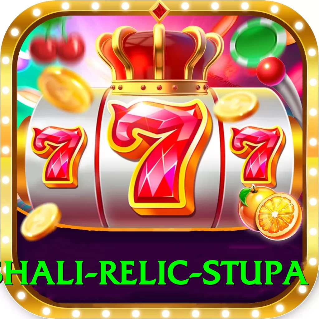 vaishali relic stupa Turbo v4.8.1 - 2