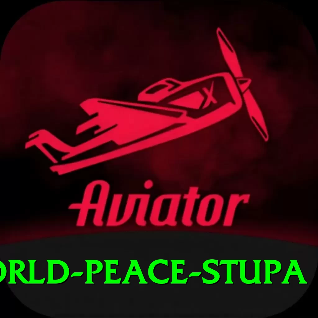 vaishali world peace stupa Deluxe v1.2.2 - 2