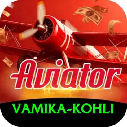 vamika kohli Pro Max v3.3.1 - 2
