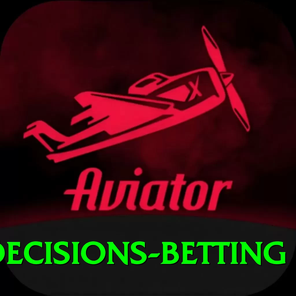 var decisions betting Deluxe v1.5.3 - 2