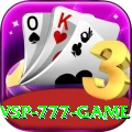 VSP 777 Game Max Pro v3.9.8