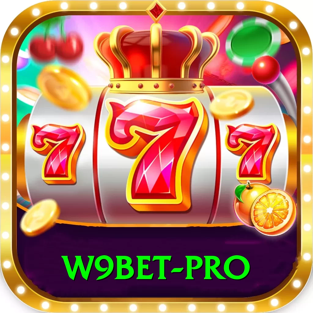 W9Bet - Slots Legend - 2