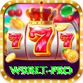 W9Bet - Slots Legend