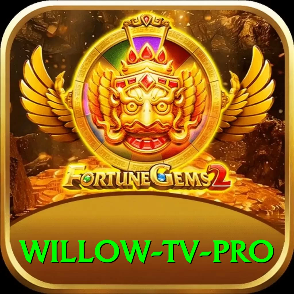 willow tv - Live Legend - 2