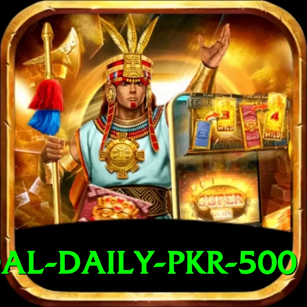 win goal daily pkr 500 Premium Edition v4.6.5 - 2