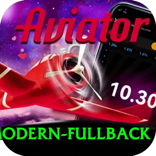 wing back modern fullback Plus v4.3.0 - 2