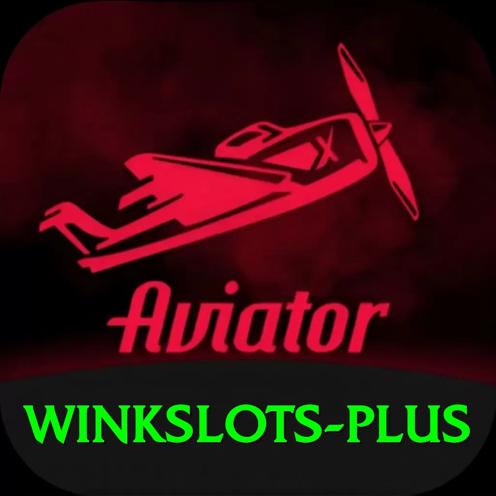 winkslots Casino Official v5.3.6 - 2