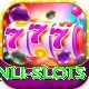 Winli Slots Casino Deluxe v5.2.8