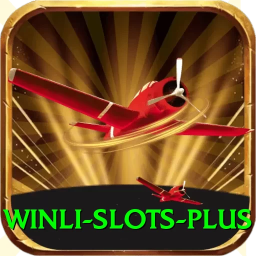 Winli Slots Ultimate v5.4.8 - 2