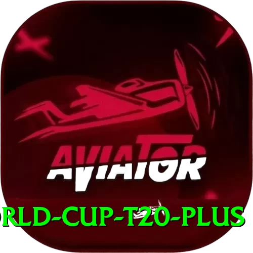 world cup t20 Plus PK v1.8.5 - 2