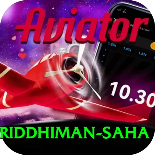 wriddhiman saha Gold v2.5.9 - 2