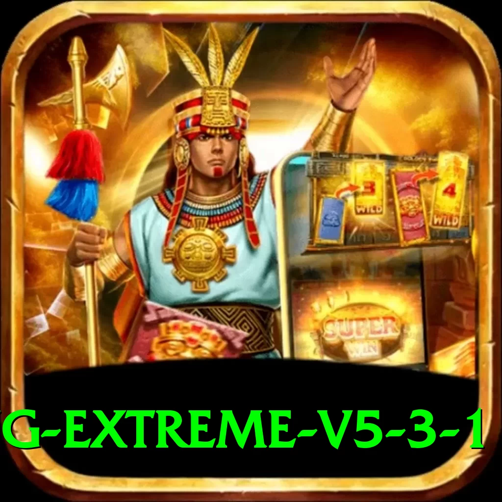 X666 Gaming Extreme v5.3.1 - 2
