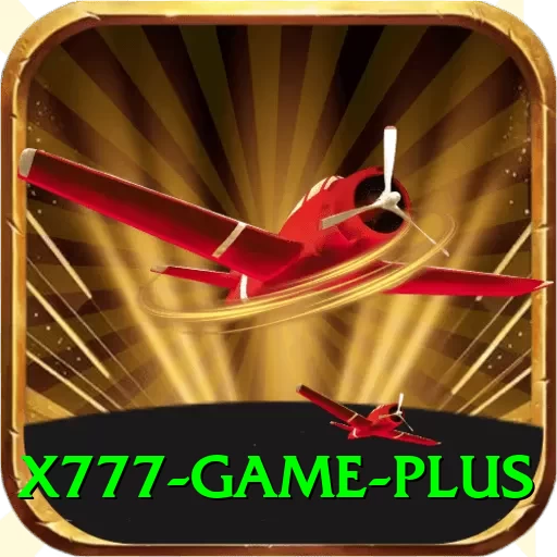 X777 Game Official v3.7.8 - 2