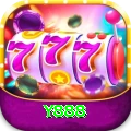 Y888 Ultimate v5.8.7
