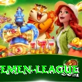 yemen yemen league Gold v5.0.0
