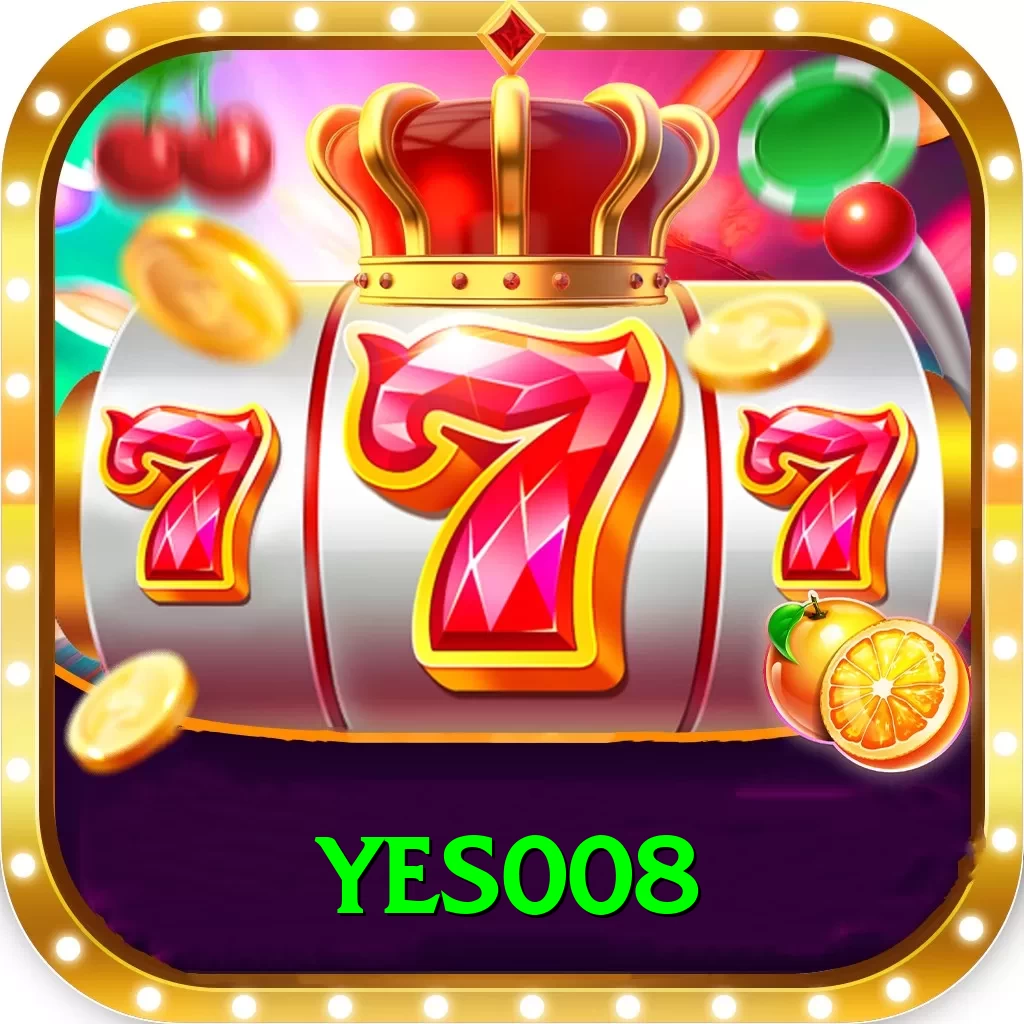 yes008 VIP v3.2.1 - 2