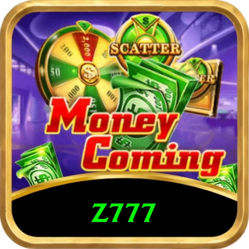 z777 Games (Casino & Earning) Max vv4.5.1 - 2