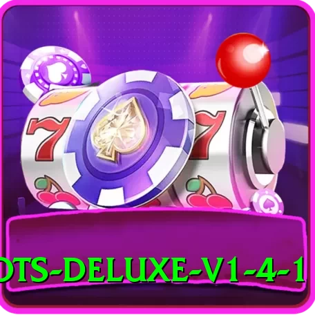 zt777 Slots Deluxe v1.4.1 - 2